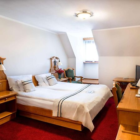 Hotel Pod Cizemka Sandomierz Εξωτερικό φωτογραφία
