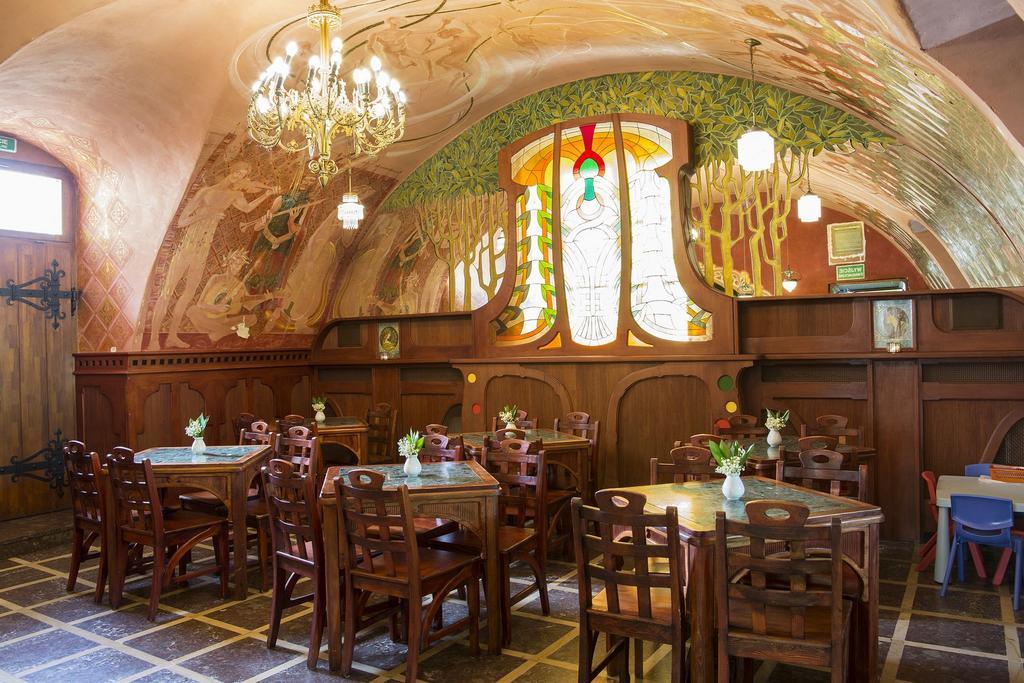 Hotel Pod Cizemka Sandomierz Εξωτερικό φωτογραφία