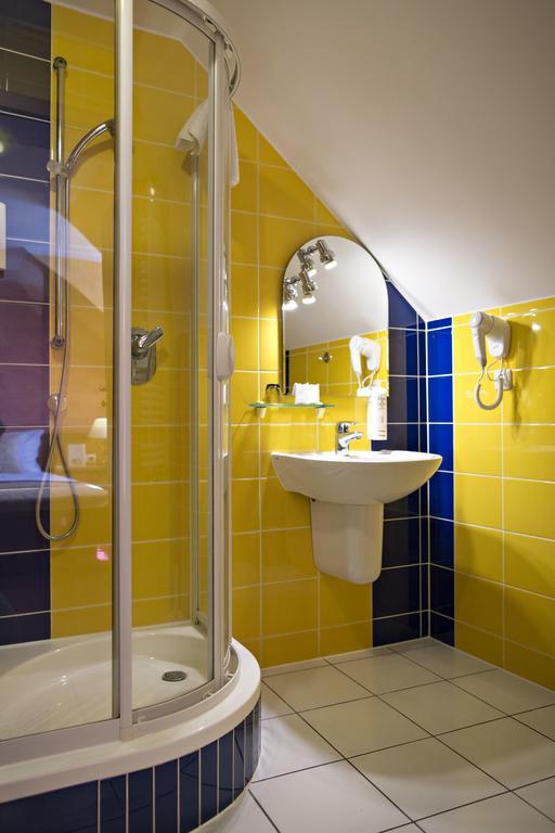 Hotel Pod Cizemka Sandomierz Εξωτερικό φωτογραφία
