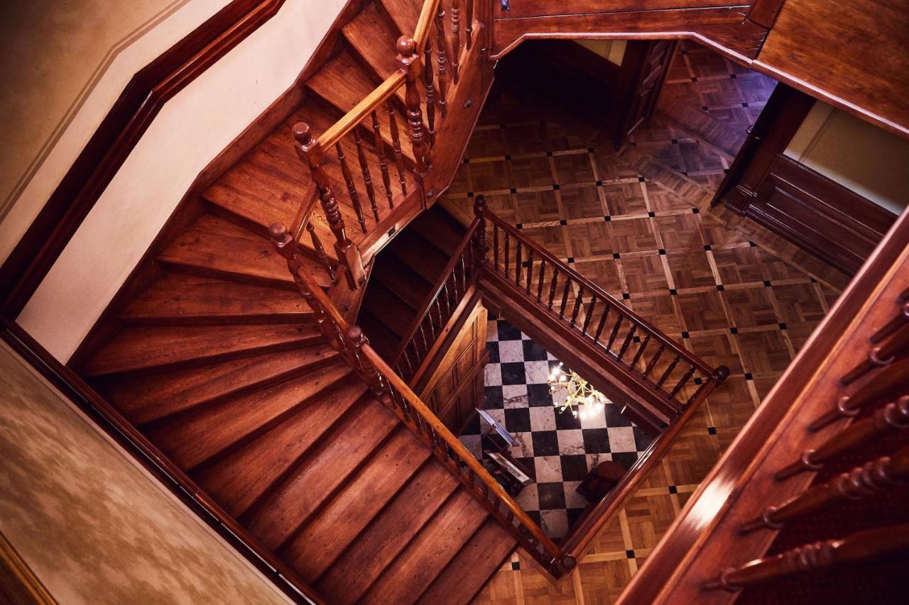 Hotel Pod Cizemka Sandomierz Εξωτερικό φωτογραφία