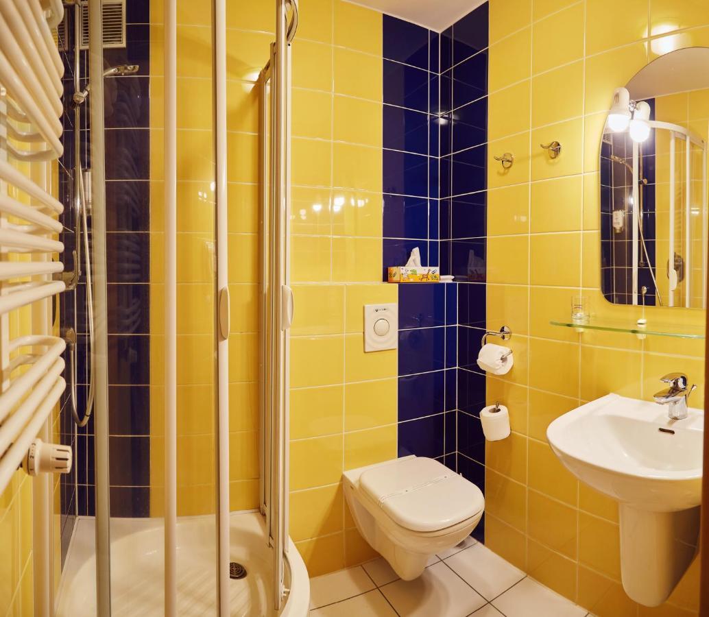 Hotel Pod Cizemka Sandomierz Εξωτερικό φωτογραφία