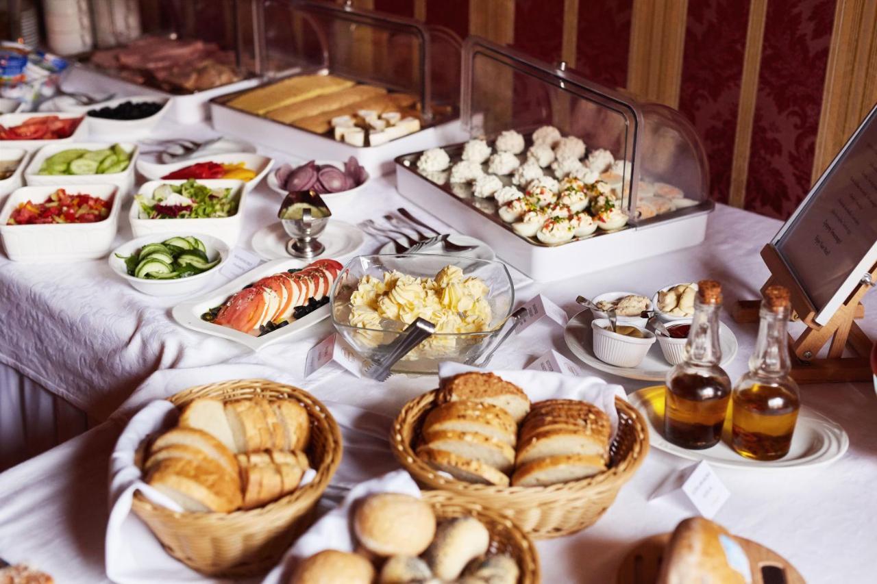 Hotel Pod Cizemka Sandomierz Εξωτερικό φωτογραφία